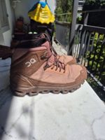 ON Schuhe Grösse 38