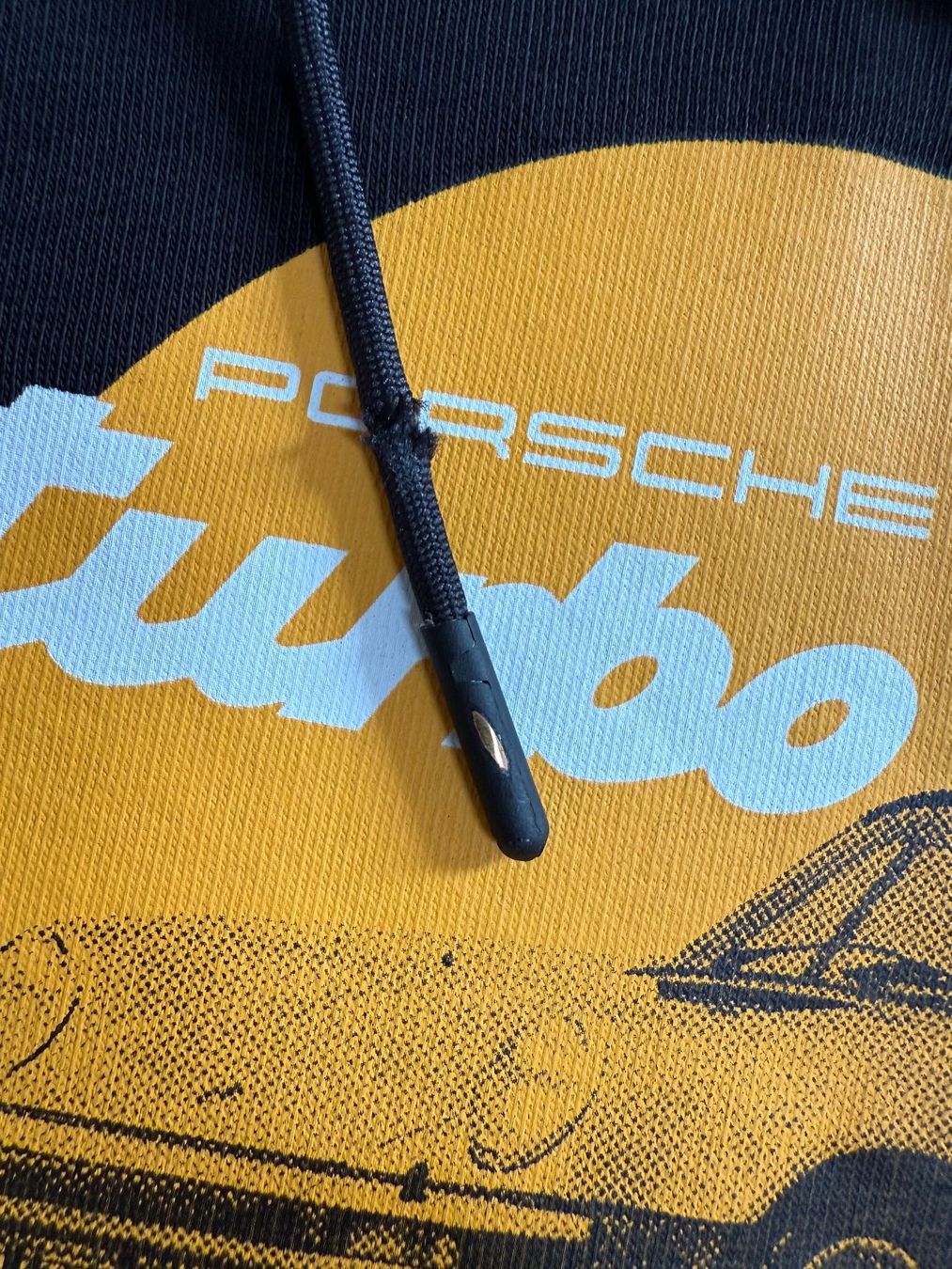 Puma Maglioni & Felpe: Puma x Porsche Turbo Hoodie Pullover Gr. M – Usato da Brüttisellen venduto da eic_bwt5 1