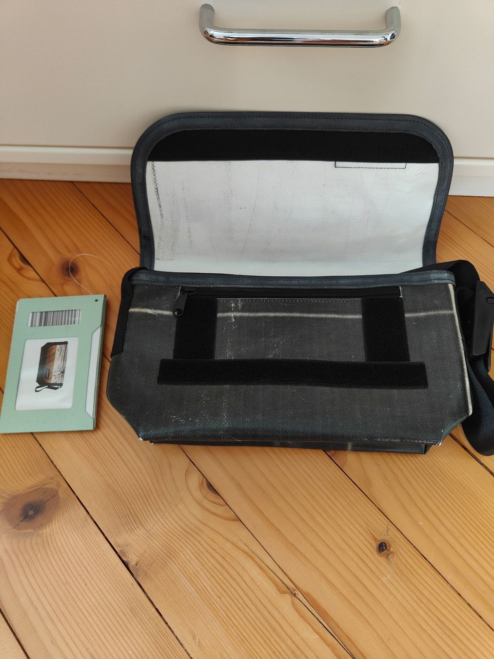 Freitag Borse: Freitagtasche Hawaii F41 – Nuovo (secondo la descrizione) da Winterthur venduto da 1rainbow54 2