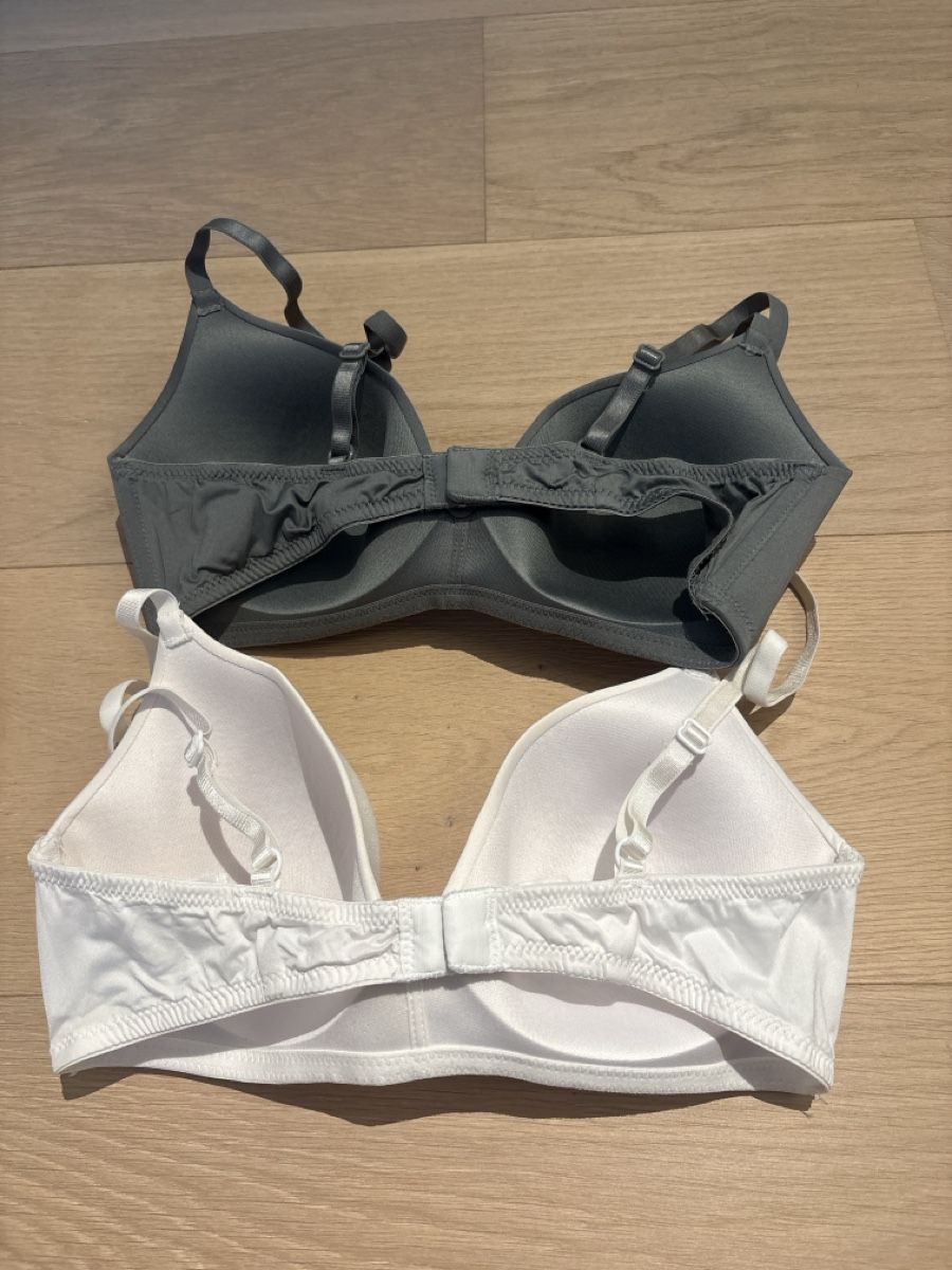 H&M Autres dessous: Ungenutzes BH-Set 75C – Neuf (Voir description) à Neuhausen par ann-kathrin9 1
