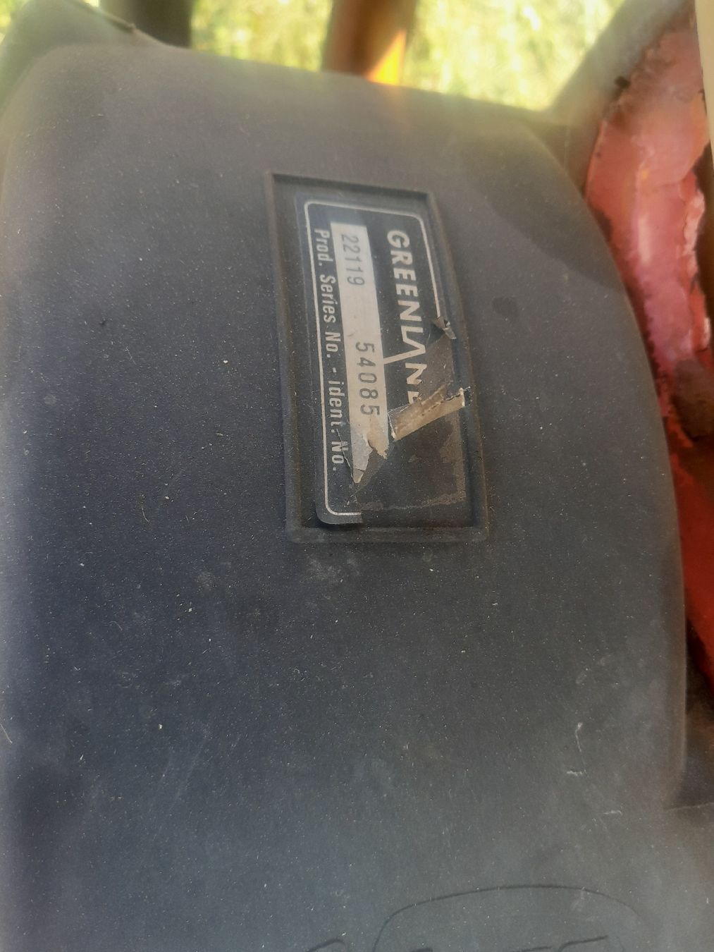 Vicon Düngerstreuer: Vicon Düngerstreuer 300kg – Gebraucht aus Buttisholz von celica1988 3