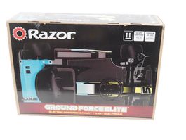 RAZOR Ground Force Elite Elektrokart (900078)