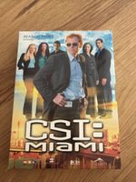CSI Miami Staffel 3