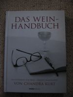 Das Weinhandbuch Chandra Kurt