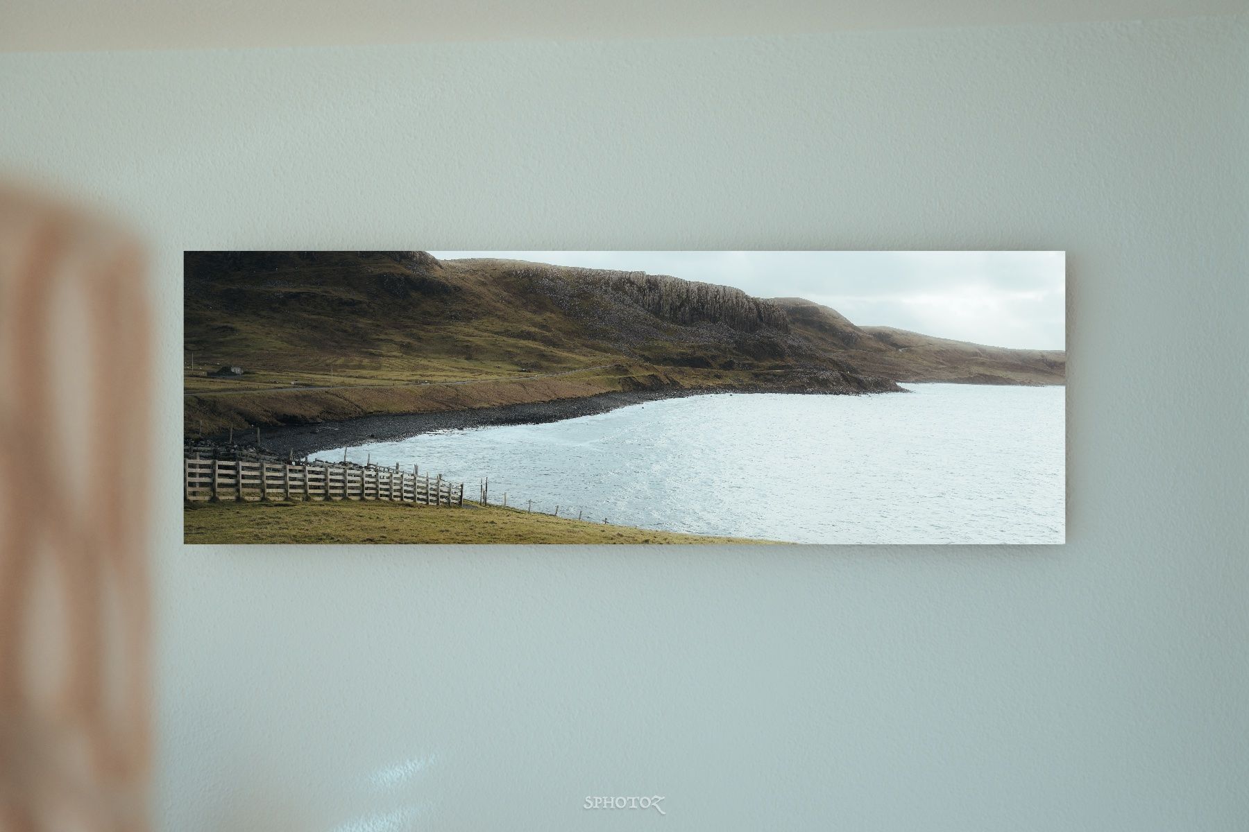 Foto & Immagini: Wandbild 90cm x 30cm, Alu-Dibond – Nuovo e nell'imballaggio originale da Dagmersellen venduto da sim_zqh8
