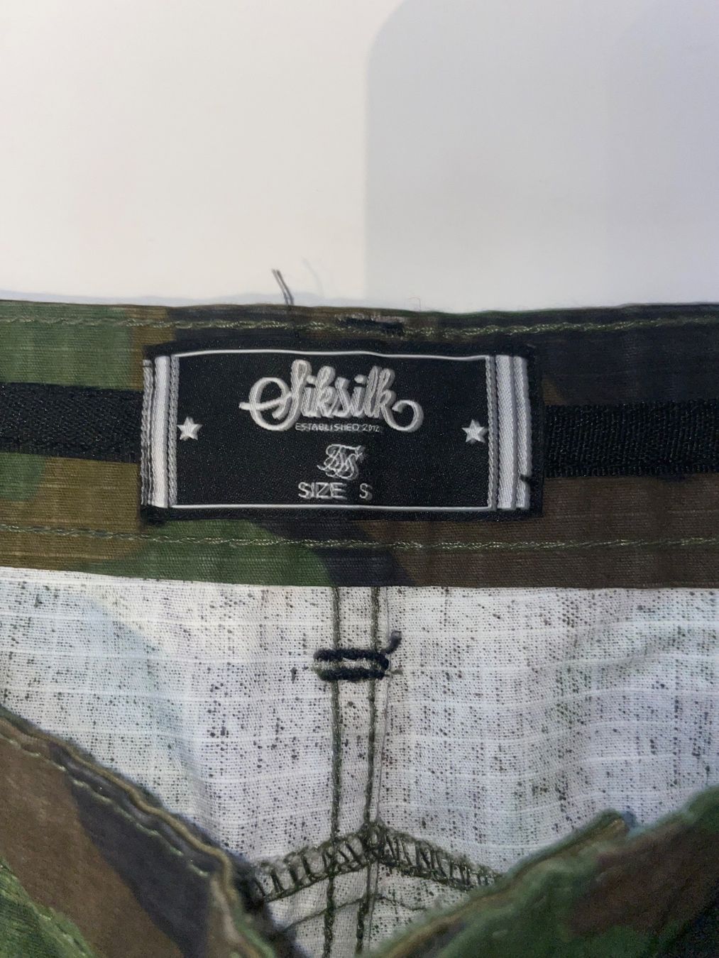 Siksilk Pantalons: Hose – Neuf (Voir description) à Derendingen par ivanvero19 2
