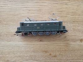 HAG Elektrolokomotive SBB 10901 grün 