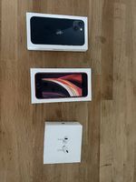 Apple Verpackungen