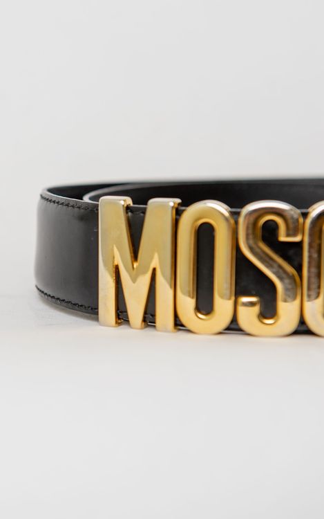 Moschino Cinture: MOSCHINO Gürtel – Usato da Effretikon venduto da Monkky 1