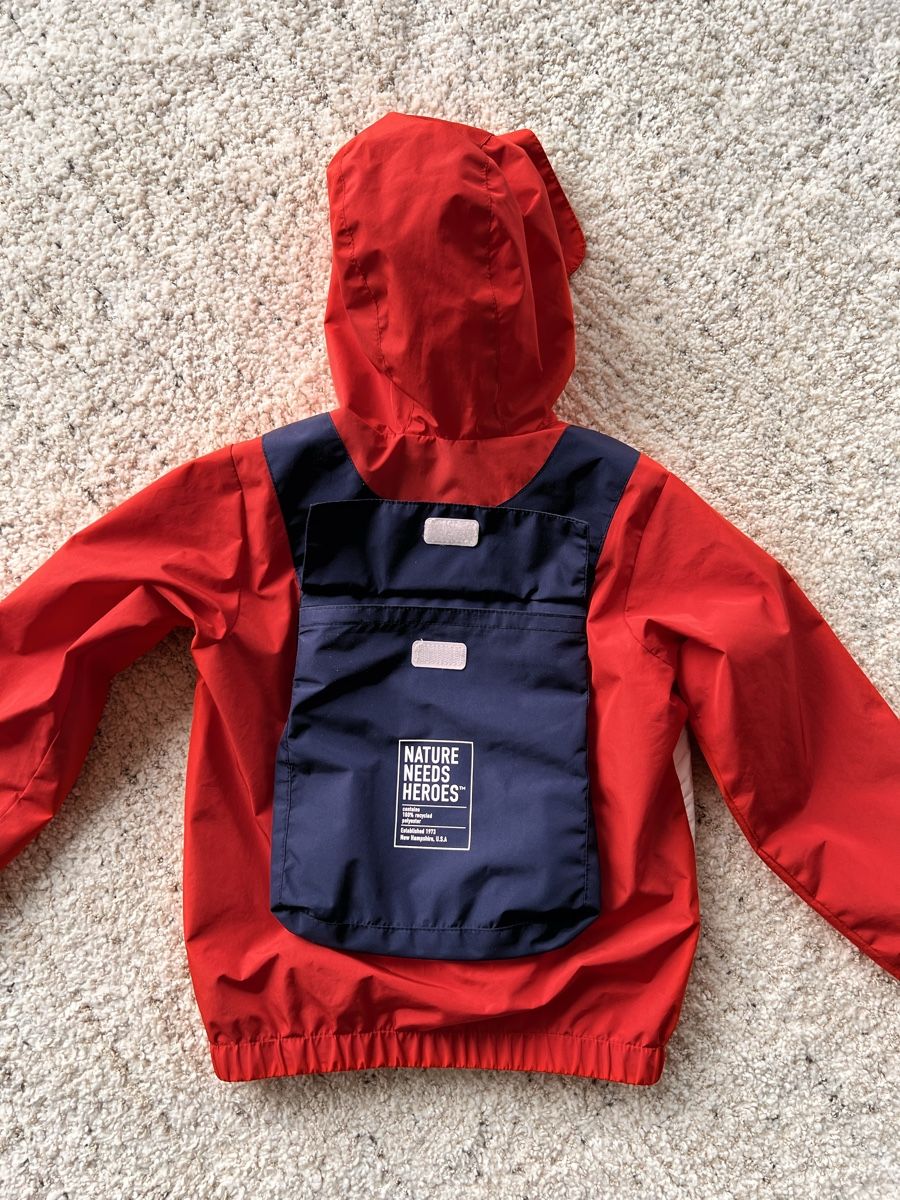 Giacche & Cappotti: Kinderjacke Timberland – Usato da Winkel venduto da Maria1525 2