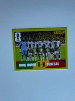 Panini FIFA World Cup 2026 Senegal Sticker SEN 13