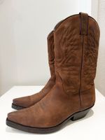 Sancho Boots – Original Westernstiefel aus Leder – Gr. 43