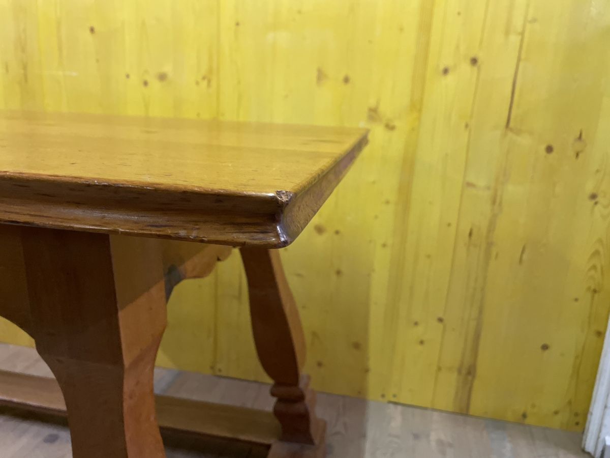Tavoli: Tisch Arve – Usato da Almens venduto da bsundrix 3