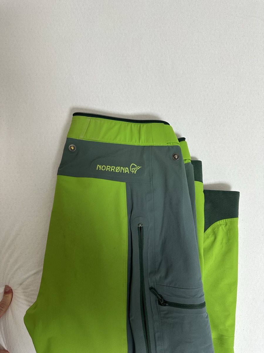 Norrøna Hosen: Norrona hose G M – Gebraucht aus Maienfeld von tobeyl2020 4