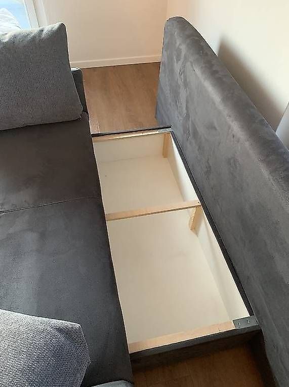Divani: Bettsofa wie NEU! – Usato da Stein am Rhein venduto da Gomme100 4