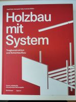 Buch neu: Holzbau mit System-Kolb & Müller (4.Ausgabe)