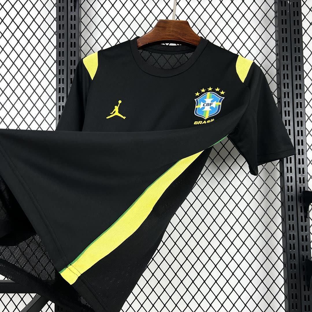 Canottiere & Pantaloni: Brasil Trainingsanzug WM26 Grösse M – Nuovo e nell'imballaggio originale da Olten venduto da man_z8hs 3