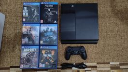 Playstation 4