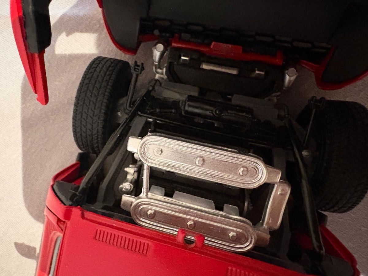 Lamborghini Modellini d'auto: 1:18 Lamborghini Miura – Nuovo (secondo la descrizione) da Pany venduto da Mr.Cars 3
