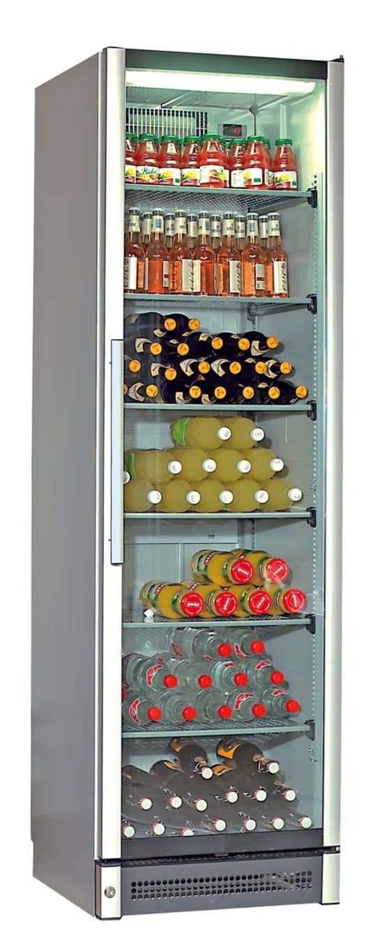 Frigoriferi: Gastronomie Kühlschrank – Usato da Kirchberg BE venduto da Mone22