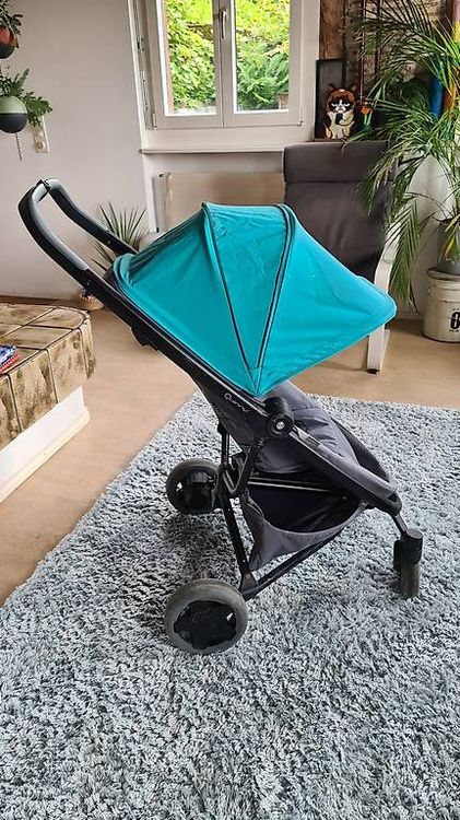 Fabelhafte Buggy Von Quinny Fotos