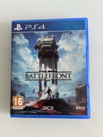 Star Wars Battlefront / Playstation 4