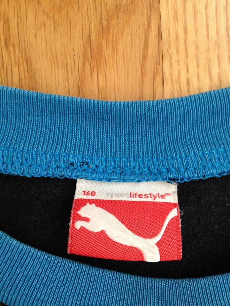 Puma Camicie, T-shirt & Polo: Sport Shirt Puma – Usato da Dübendorf venduto da Fip05 1