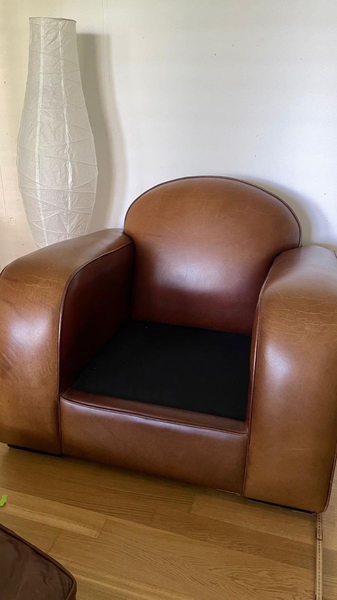 Fauteuils: Klooftique Club Sessel – D'occasion à Bern par car_dk77 4