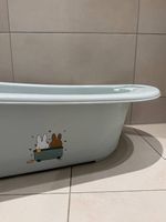 Badewanne Baby