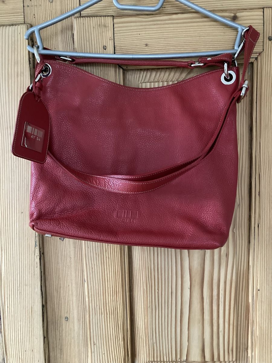 07 14 Borse da donna: 0714 Tasche Claudia – Usato da Schaffhausen venduto da christamawe