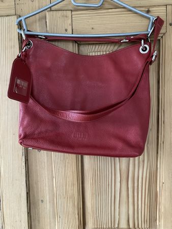 0714 Tasche Claudia und Gratis Geldbörse
