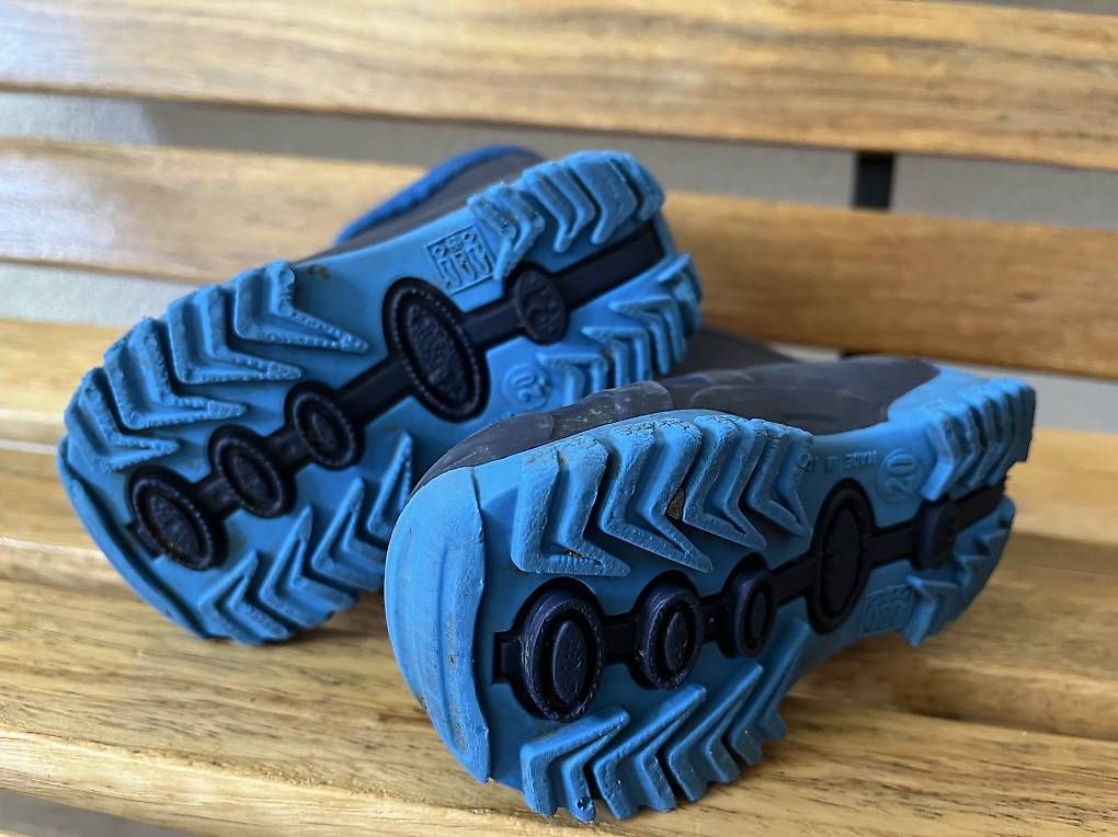 Scarpe per ragazzi: Gummistiefel, Elefanten, Grösse 20 – Usato da Ormalingen venduto da slu_pk95 2
