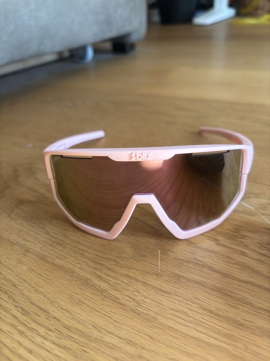 Lunettes & Verres: Bliz Sportbrille Neu – Neuf avec emballage d'origine à Pfaffnau par Celi77777 1