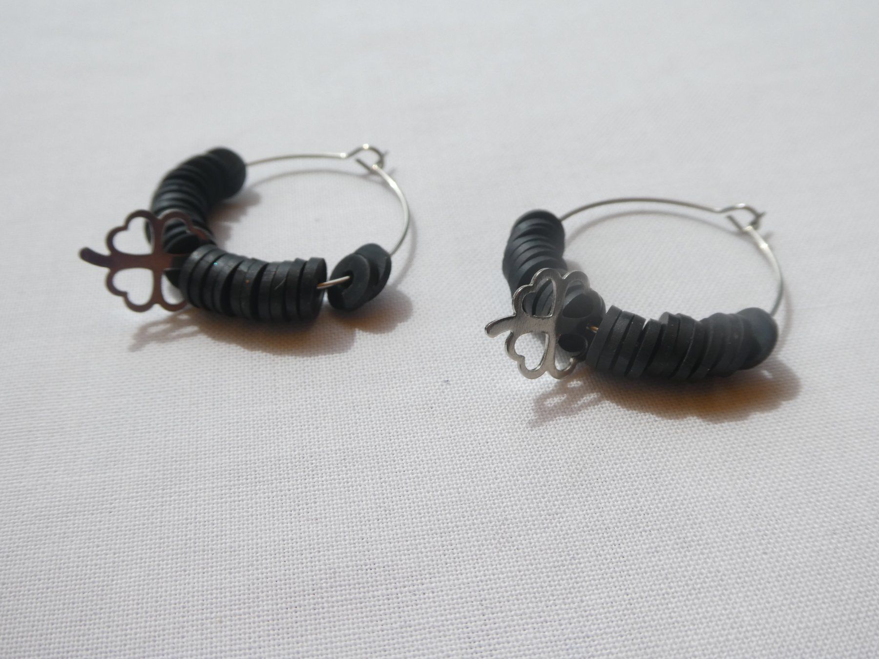 Ohrringe & -stecker: Ohrstecker, Modeschmuck – Neu (gemäss Beschreibung) aus Gattikon von kaandooh 1