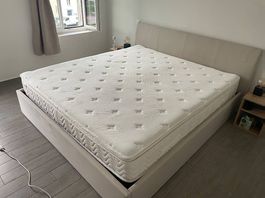 Matelas 180x200x25 cm