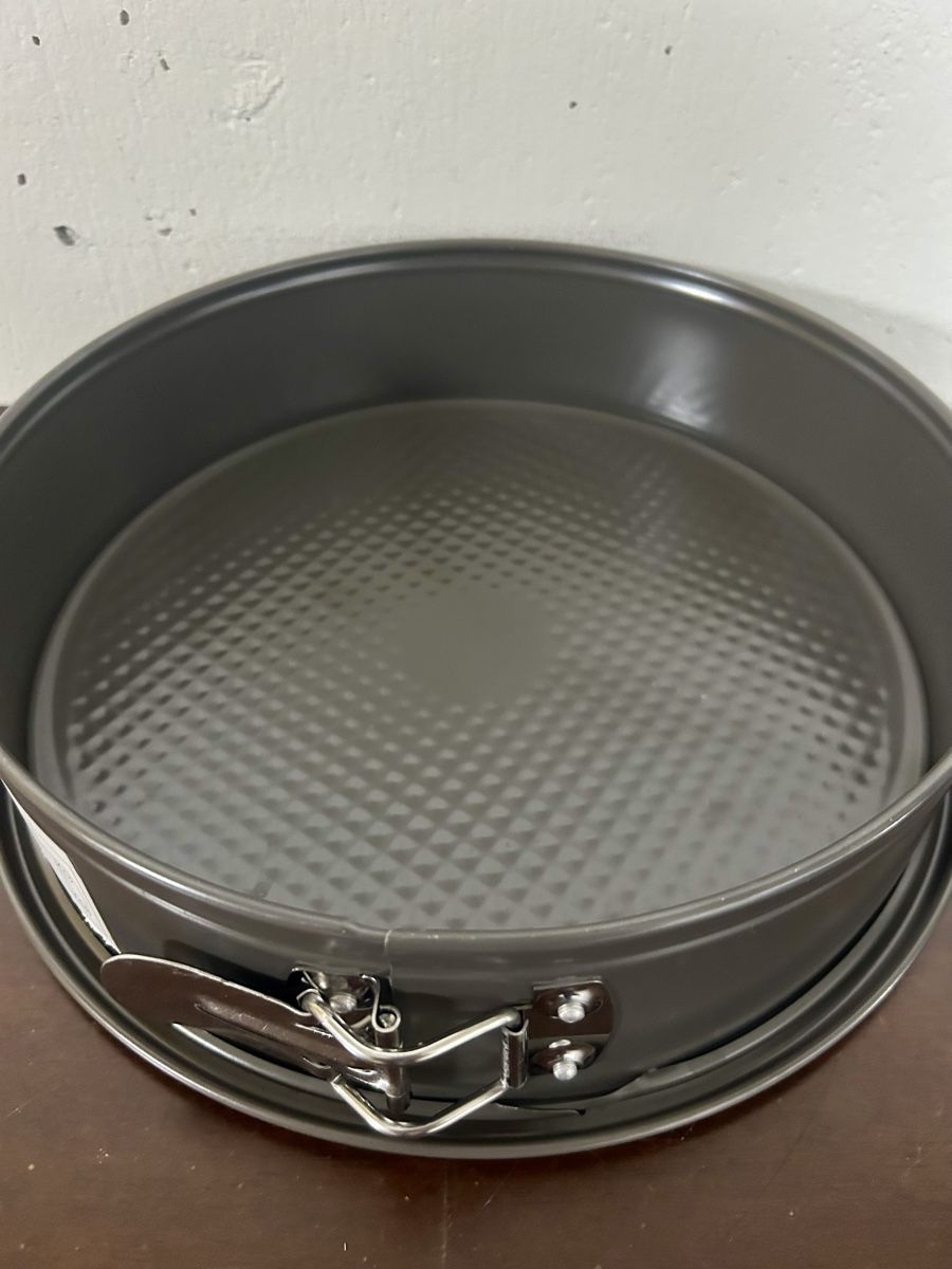 Ikea Backformen: [NEU]: IKEA Kuchen-Springform – Neu (gemäss Beschreibung) aus Arni AG von CreaFlex