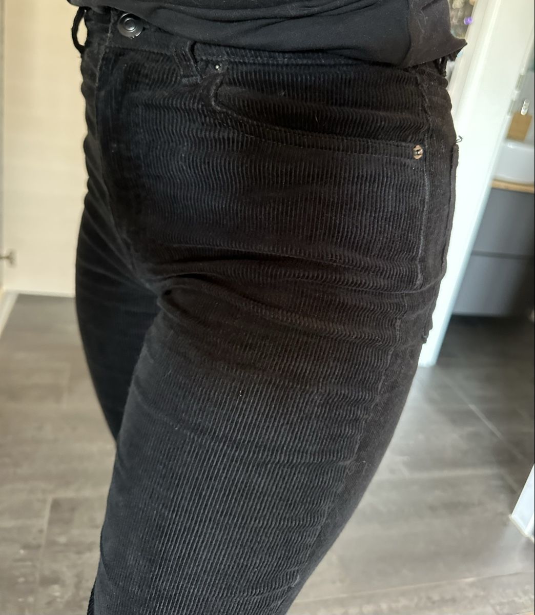 Pantalons: Neuwertige Manchester-Hose Gr. 38 – Neuf (Voir description) à Wahlendorf par Tendi 3