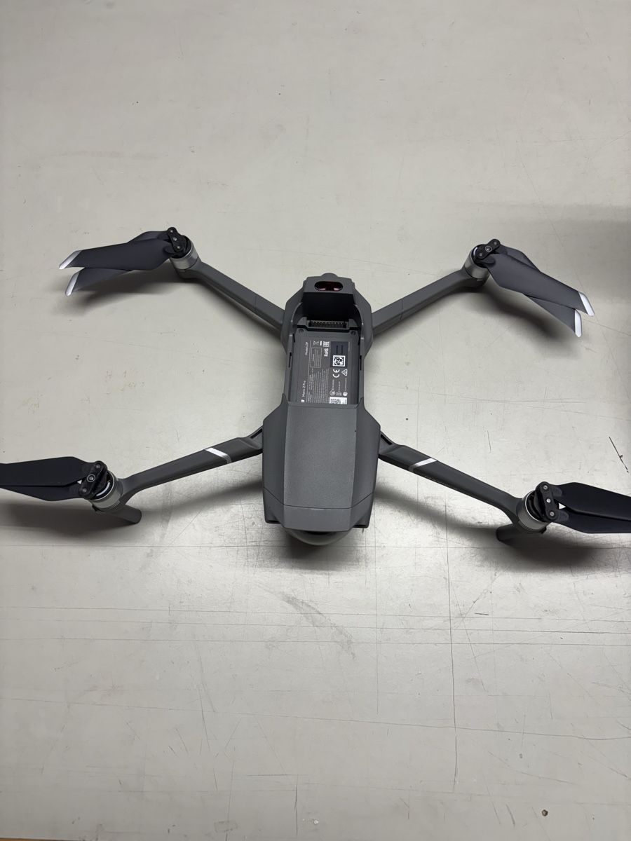 DJI RC Modellbau: Mavic 2 Pro – Gebraucht aus Balsthal von Benu3 2