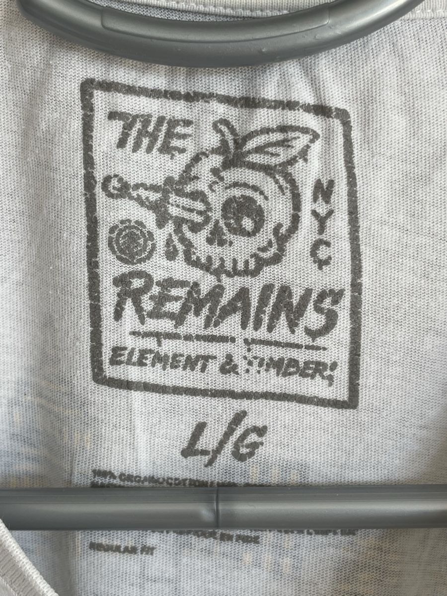 Element T-Shirts: T-shirt Element – Gebraucht aus Colombier NE von thomasarquint 4