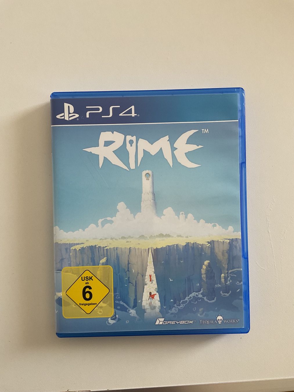 Giochi: Rime – Usato da Au SG venduto da Mar_69jz