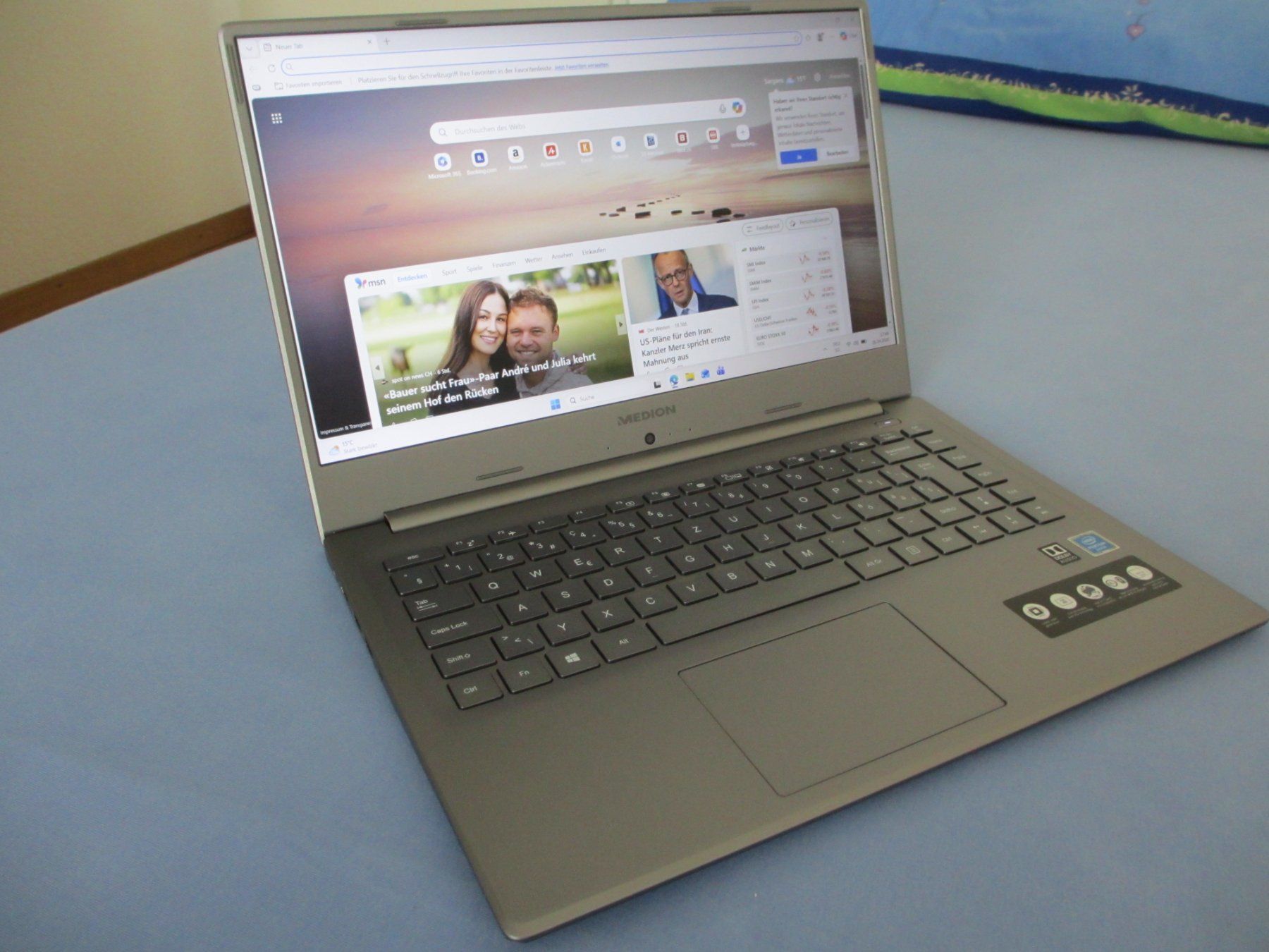 Medion Notebook: MEDION E6248 – Usato da Sargans venduto da Mony34 2