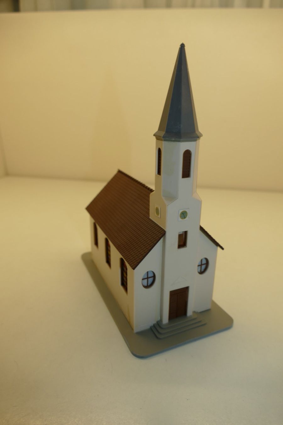 Modellini di ferrovie: Spur H0: Stadtkirche – Usato da Niederhasli venduto da rail-duerst 4
