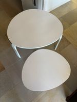 Beistelltisch, 2er-Set