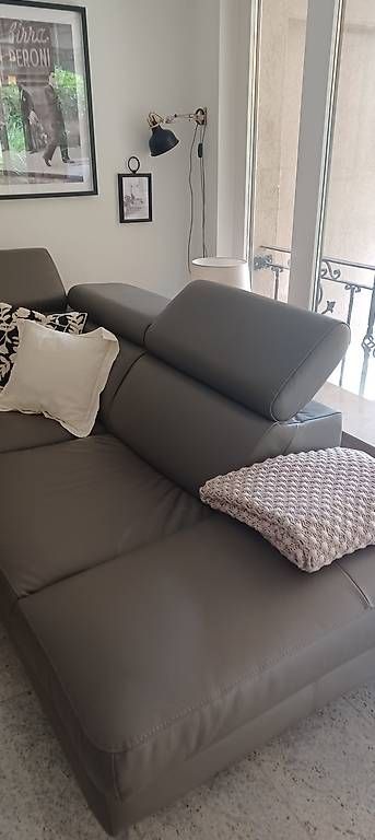 Sofas: Sofa  – Gebraucht aus Biel-Benken BL von Live010 2