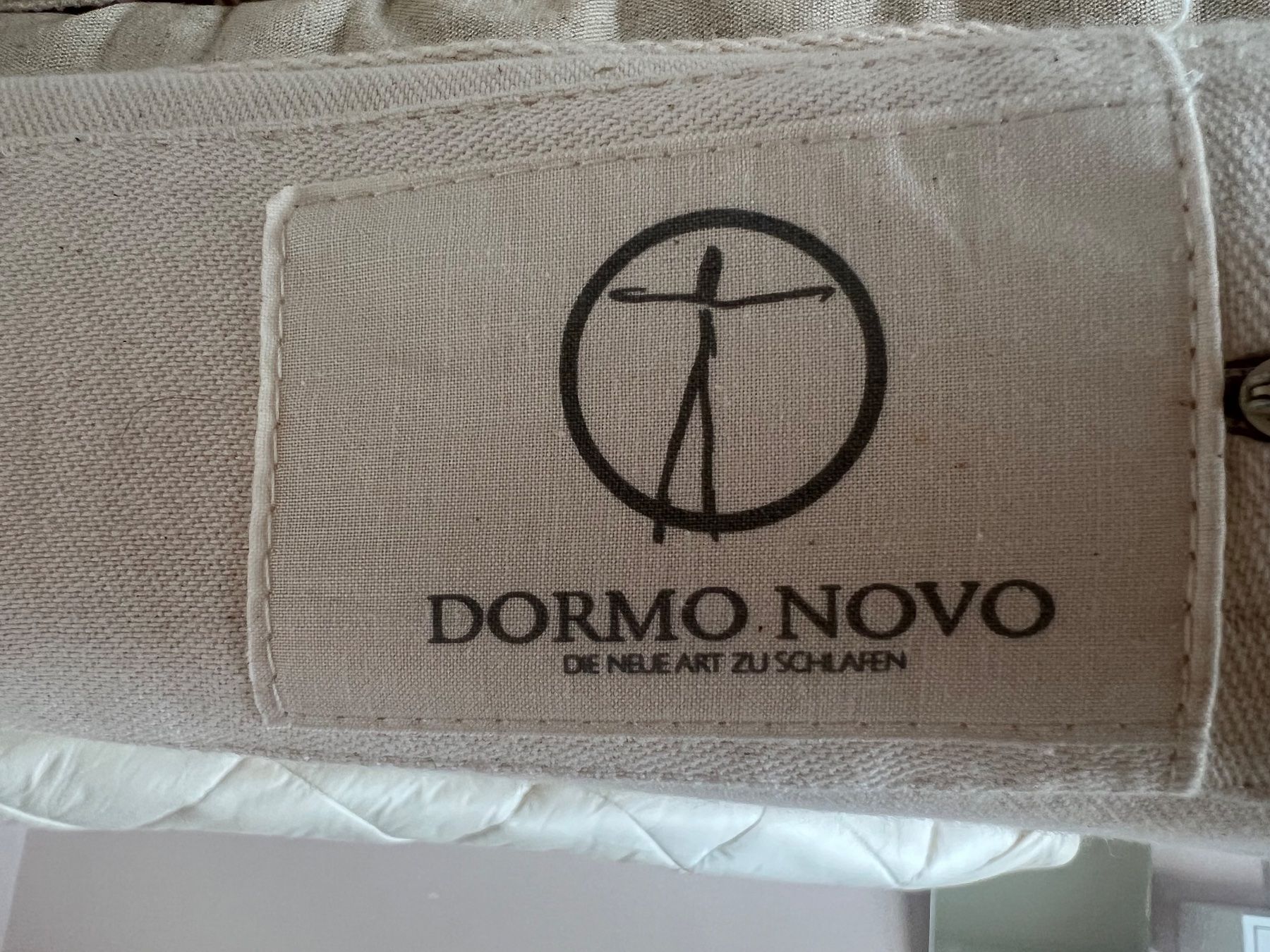 Hüsler Nest Matelas: Matratze Dormo Novo – D'occasion à udligenswil par schnettle 3