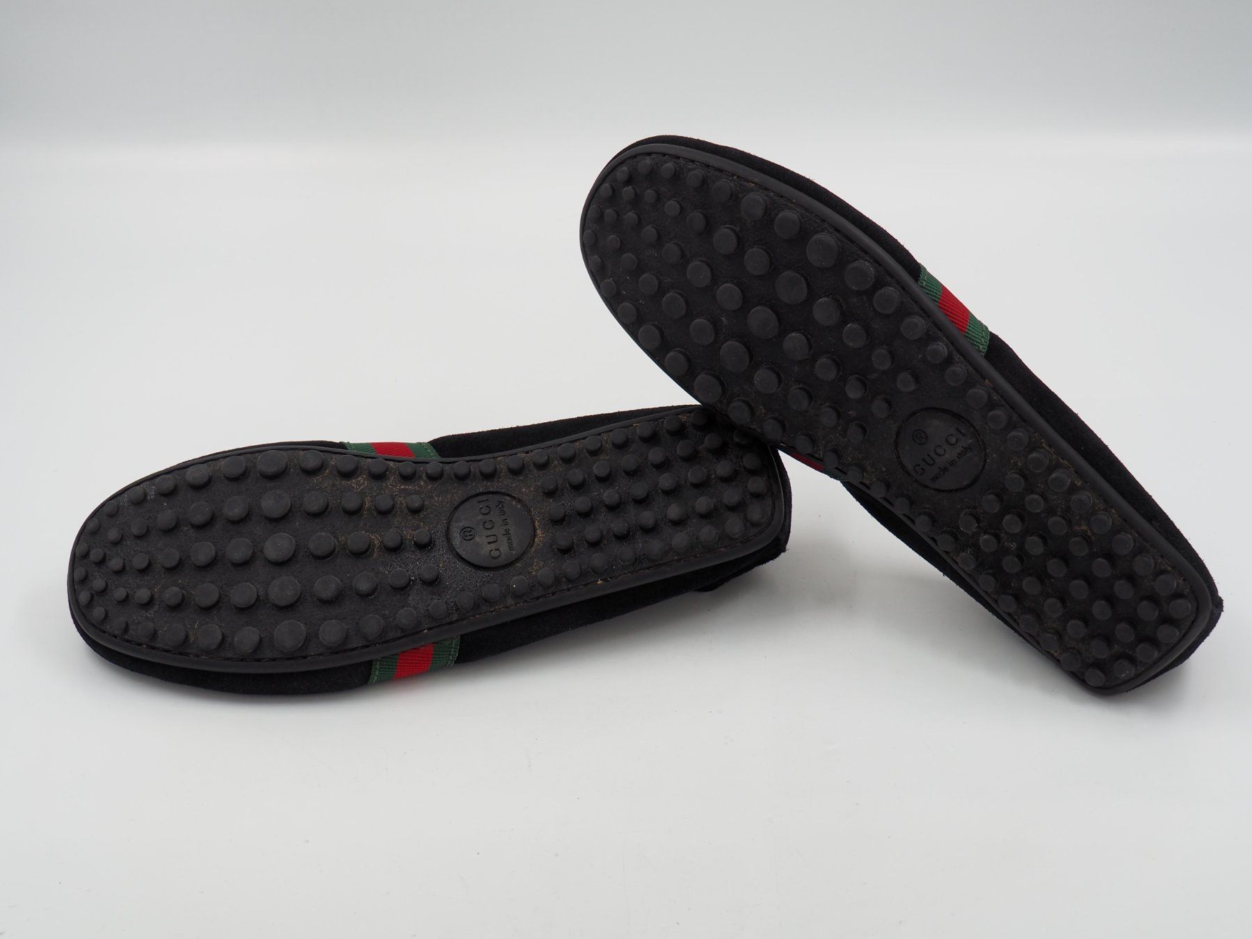 Gucci Scarpe da uomo: GUCCI Mokassins Gr. 40 (5078) – Usato da Zürich venduto da fundsachenverkauf 3