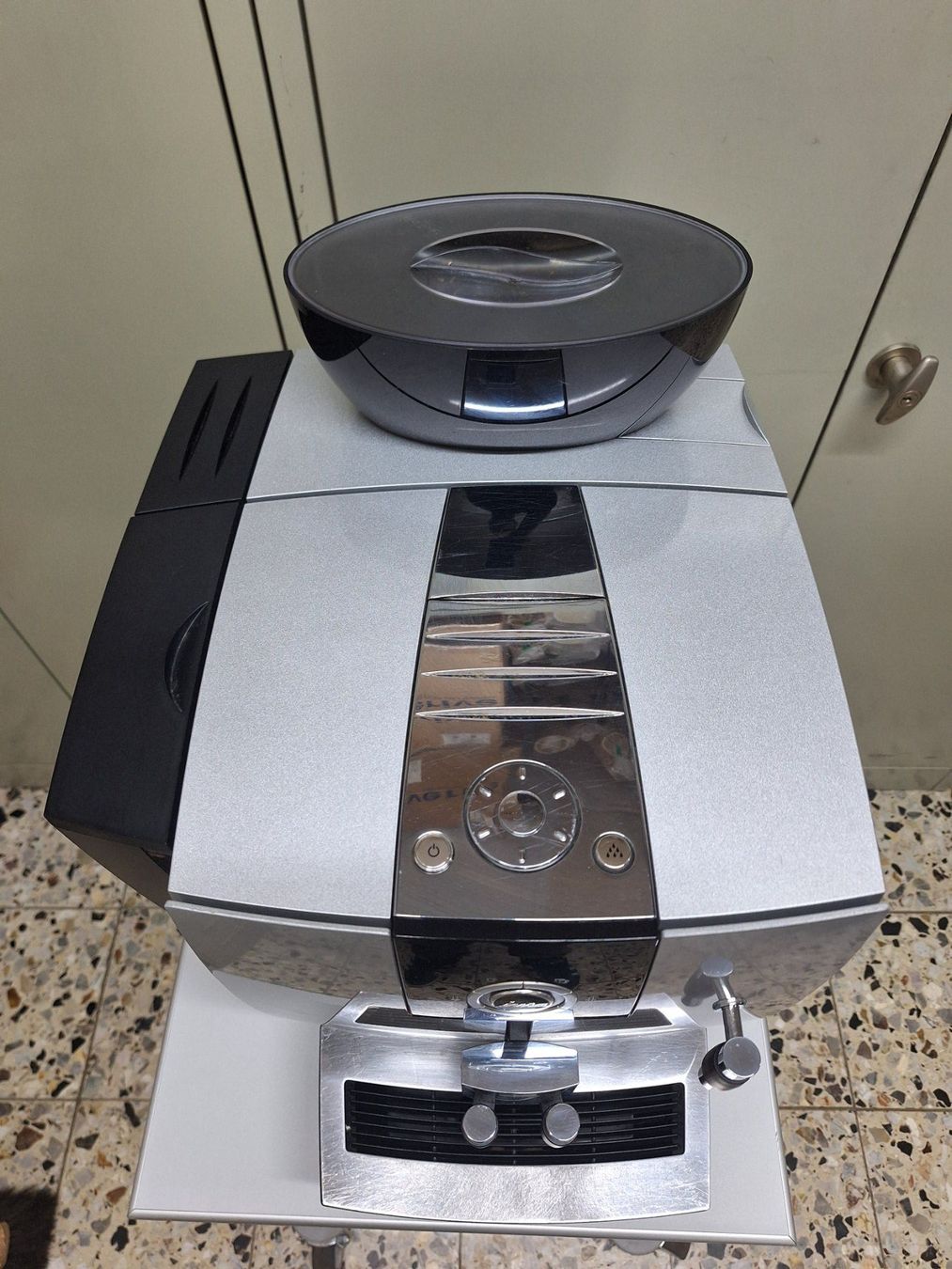 Jura Macchine per caffè & Macchine per espresso: Machine à café JURA XJ6 – Difettoso da Laconnex venduto da Patkek29 3
