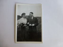 Fotografie aus dem Jahren 1940- 1950