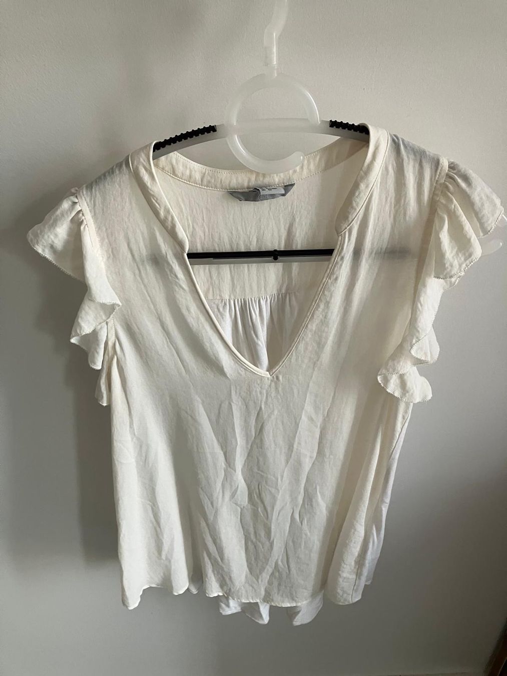 H&M Top: H&M Top Grösse S – Usato da Allenwinden venduto da Obalu
