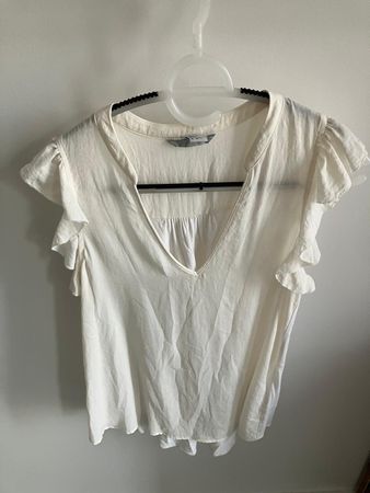 H&M Top Grösse S